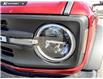 2026 Ford Bronco Big Bend (Stk: XT197) in Kamloops - Image 8 of 25