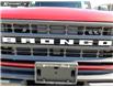 2026 Ford Bronco Big Bend (Stk: XT197) in Kamloops - Image 9 of 25