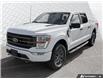 2021 Ford F-150 Tremor (Stk: X83198) in Richmond - Image 1 of 25