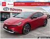 2025 Toyota Prius Plug-In Hybrid XSE Premium (Stk: 2602051) in Cambridge - Image 1 of 25