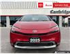 2025 Toyota Prius Plug-In Hybrid XSE Premium (Stk: 2602051) in Cambridge - Image 2 of 25