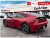 2025 Toyota Prius Plug-In Hybrid XSE Premium (Stk: 2602051) in Cambridge - Image 4 of 25