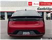 2025 Toyota Prius Plug-In Hybrid XSE Premium (Stk: 2602051) in Cambridge - Image 5 of 25
