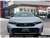 2025 Honda Civic Hybrid Sport Touring (Stk: P19759) in North York - Image 3 of 16