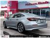 2025 Honda Civic Hybrid Sport Touring (Stk: P19759) in North York - Image 7 of 16