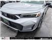 2025 Honda Civic Hybrid Sport Touring (Stk: P19759) in North York - Image 12 of 16