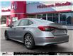 2022 Honda Civic LX (Stk: PA19722) in North York - Image 7 of 29