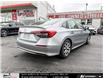 2022 Honda Civic LX (Stk: PA19722) in North York - Image 15 of 29