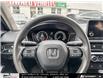 2022 Honda Civic LX (Stk: PA19722) in North York - Image 18 of 29