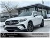2026 Mercedes-Benz GLC 300 Base (Stk: 26MB072) in Innisfil - Image 1 of 16