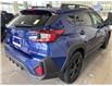 2024 Subaru Crosstrek Convenience (Stk: 260052A) in Mississauga - Image 5 of 15