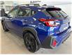 2024 Subaru Crosstrek Convenience (Stk: 260052A) in Mississauga - Image 7 of 15