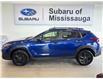 2024 Subaru Crosstrek Convenience (Stk: 260052A) in Mississauga - Image 4 of 15