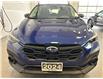 2024 Subaru Crosstrek Convenience (Stk: 260052A) in Mississauga - Image 2 of 15