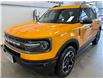 2023 Ford Bronco Sport Big Bend (Stk: 260042A) in Mississauga - Image 3 of 17