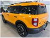 2023 Ford Bronco Sport Big Bend (Stk: 260042A) in Mississauga - Image 5 of 17