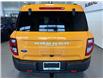 2023 Ford Bronco Sport Big Bend (Stk: 260042A) in Mississauga - Image 6 of 17