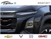 2026 Chevrolet Equinox RS (Stk: 432001) in Bolton - Image 10 of 24