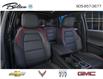 2026 Chevrolet Equinox RS (Stk: 432001) in Bolton - Image 16 of 24