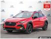 2026 Subaru Crosstrek Onyx (Stk: S12166) in Hamilton - Image 1 of 30