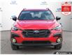 2026 Subaru Crosstrek Onyx (Stk: S12166) in Hamilton - Image 8 of 30