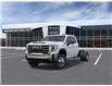 2026 GMC Sierra 3500HD Chassis  (Stk: 26T130) in Virgil - Image 8 of 24