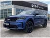 2023 Kia Sorento 2.5T EX+ (Stk: 26-182A) in North Bay - Image 1 of 3