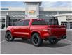 2026 Chevrolet Colorado Z71 (Stk: T1214276) in Calgary - Image 4 of 25