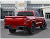 2026 Chevrolet Colorado Z71 (Stk: T1214276) in Calgary - Image 5 of 25