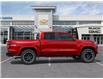 2026 Chevrolet Colorado Z71 (Stk: T1214276) in Calgary - Image 6 of 25