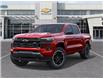 2026 Chevrolet Colorado Z71 (Stk: T1214276) in Calgary - Image 7 of 25