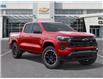 2026 Chevrolet Colorado Z71 (Stk: T1214276) in Calgary - Image 8 of 25