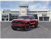 2026 Chevrolet Colorado Z71 (Stk: T1214276) in Calgary - Image 9 of 25