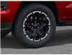 2026 Chevrolet Colorado Z71 (Stk: T1214276) in Calgary - Image 10 of 25