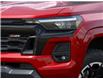 2026 Chevrolet Colorado Z71 (Stk: T1214276) in Calgary - Image 11 of 25
