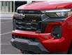 2026 Chevrolet Colorado Z71 (Stk: T1214276) in Calgary - Image 14 of 25