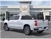 2026 Chevrolet Silverado 1500 High Country (Stk: TZ329667) in Calgary - Image 4 of 25