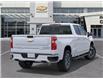 2026 Chevrolet Silverado 1500 High Country (Stk: TZ329667) in Calgary - Image 5 of 25