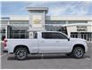 2026 Chevrolet Silverado 1500 High Country (Stk: TZ329667) in Calgary - Image 6 of 25