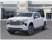 2026 Chevrolet Silverado 1500 High Country (Stk: TZ329667) in Calgary - Image 7 of 25