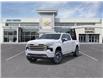 2026 Chevrolet Silverado 1500 High Country (Stk: TZ329667) in Calgary - Image 9 of 25