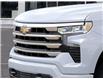 2026 Chevrolet Silverado 1500 High Country (Stk: TZ329667) in Calgary - Image 14 of 25
