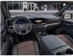 2026 Chevrolet Silverado 1500 High Country (Stk: TZ329667) in Calgary - Image 16 of 25