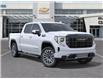 2026 GMC Sierra 1500 Denali Ultimate (Stk: TZ330395) in Calgary - Image 8 of 25