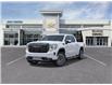 2026 GMC Sierra 1500 Denali Ultimate (Stk: TZ330395) in Calgary - Image 9 of 25