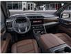2026 GMC Sierra 1500 Denali Ultimate (Stk: TZ330395) in Calgary - Image 16 of 25