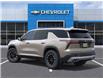 2026 Chevrolet Traverse Z71 (Stk: 26258) in Terrace Bay - Image 3 of 6