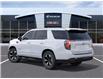 2026 GMC Yukon AT4 Ultimate (Stk: 26242) in Melfort - Image 3 of 6