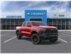 2026 Chevrolet Colorado Trail Boss (Stk: 46088) in Fairview - Image 1 of 24