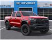 2026 Chevrolet Colorado Trail Boss (Stk: 46088) in Fairview - Image 7 of 24